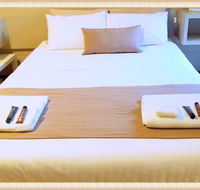 Childers Oasis Motel - Accommodation Gladstone