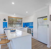 Chill Out at Fingal - Jellicoe Close - Accommodation Gladstone