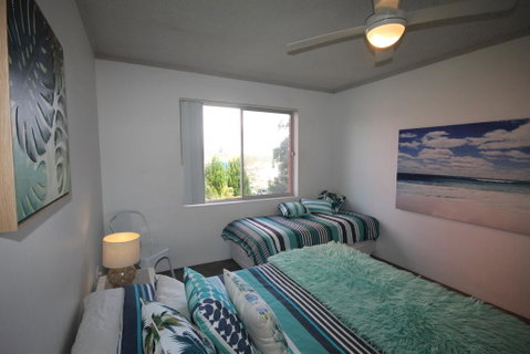 CHILL-OUT BEACHSIDE @ FORSTER - Accommodation Gladstone 2