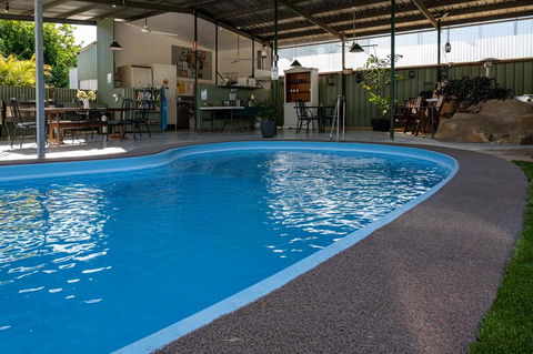 Chillagoe Cabins And Tours - Accommodation Gladstone 3