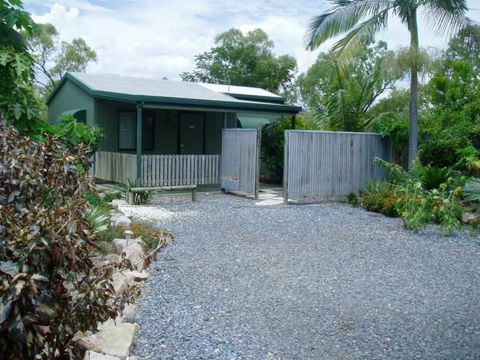 Chillagoe Cabins And Tours - Accommodation Gladstone 1