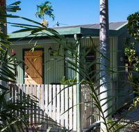 Chillagoe Cabins and Tours - Accommodation Gladstone