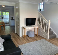 Chilli Reef at Fingal Bay - Accommodation Gladstone