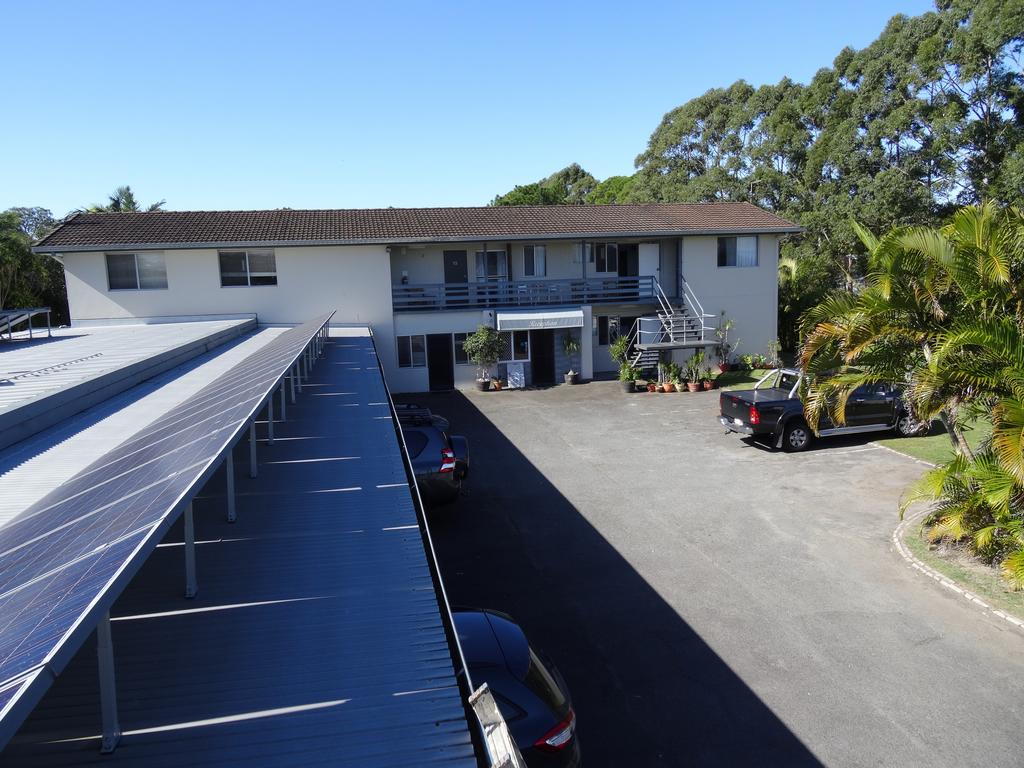 Chinderah NSW Accommodation Gladstone