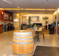 Chrissie's Dongara - Accommodation Gladstone