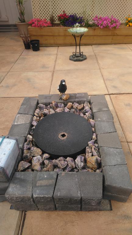 Chrissie's Dongara - Accommodation Gladstone 3