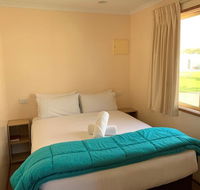 Christies Beach Tourist Park - Accommodation Gladstone
