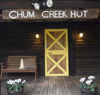 Chum Creek Hut