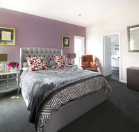 Churchill View - The Penthouse - Accommodation Gladstone