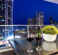 Circle on Cavil Holidays Gold Coast - Accommodation Gladstone