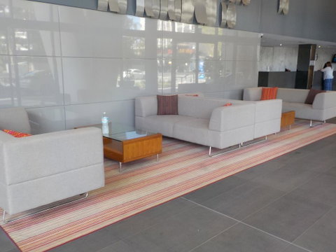 Circle On Cavill - HR Surfers Paradise - Accommodation Gladstone 3