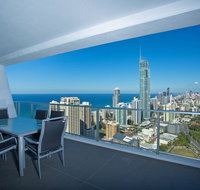 Circle on Cavill - Private Apartments - Accommodation Gladstone