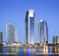 Circle on Cavill - Private Apartments - Apartment Stay - Accommodation Gladstone