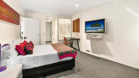 Circle On Cavill - Private Apartments - Apartment Stay - Accommodation Gladstone 2