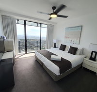 Circle On Cavill 2316 - Accommodation Gladstone