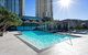 Circle On Cavill 52nd Floor Spacious Skyhome Apartment - thumb 3