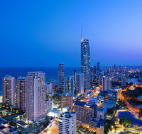 Circle Private Residences - Accommodation Gladstone