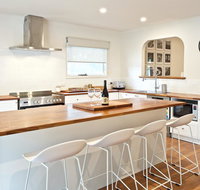 Cirillo Guest House - Accommodation Gladstone