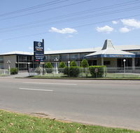 Citigate Motel Newcastle - Accommodation Gladstone