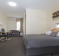 Citrus Valley Motel - Accommodation Gladstone