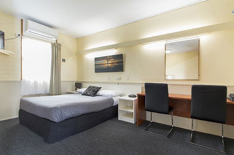 Citrus Valley Motel - Accommodation Gladstone 3