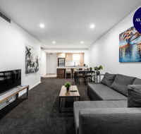 CITY APARTMENT and FREE CITY TOUR BUS NEARBY - Accommodation Gladstone