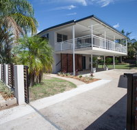 City Beach Holiday House - Accommodation Gladstone