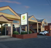City Centre Motel - Accommodation Gladstone
