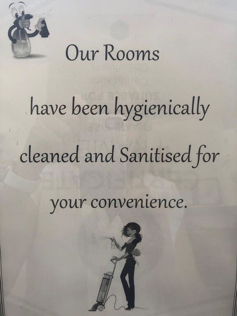 City Centre Motel Kempsey - Accommodation Gladstone 2