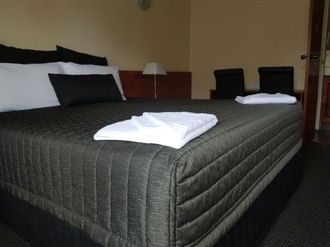 City Centre Motel Kempsey - Accommodation Gladstone 0
