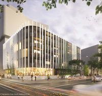 City Edge South Melbourne Apartment Hotel - Accommodation Gladstone