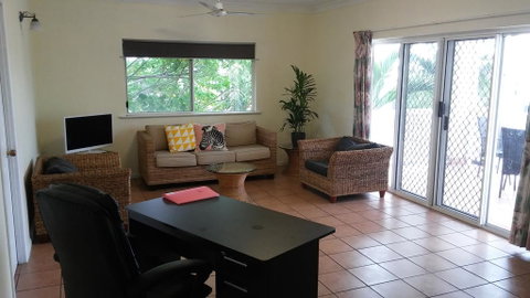 City Garden - Accommodation Gladstone 0
