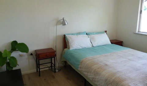 City Garden - Accommodation Gladstone 2