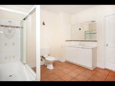 City Garden - Accommodation Gladstone 1