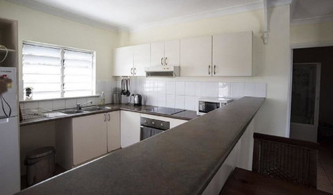 City Garden - Accommodation Gladstone 3