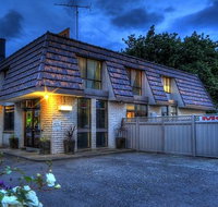 City Gardens Motel - Accommodation Gladstone