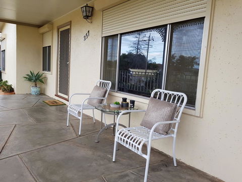 City Holiday Home Mildura - Accommodation Gladstone 2