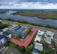 City Lights Motel - Accommodation Gladstone