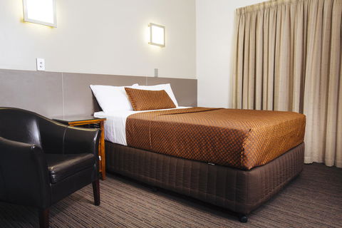 City Oasis Inn - Accommodation Gladstone 3