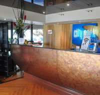 City Park Hotel - Accommodation Gladstone