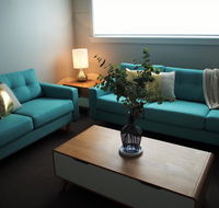 City Quarters on Brewer - Accommodation Gladstone