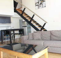 City Sanctuary Penthouse - Accommodation Gladstone
