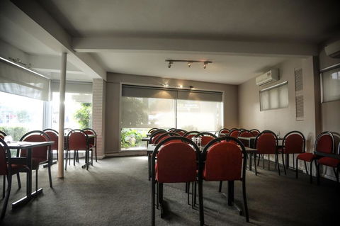 City Sider Motor Inn - Accommodation Gladstone 2