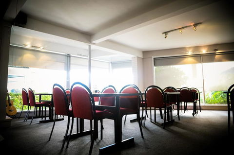 City Sider Motor Inn - Accommodation Gladstone 1