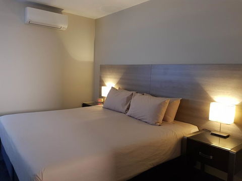 City Waters - Accommodation Gladstone 2