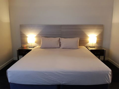 City Waters - Accommodation Gladstone 1