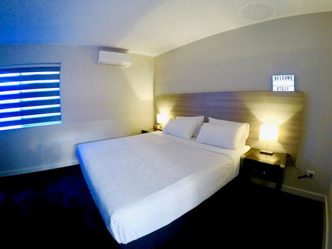 City Waters - Accommodation Gladstone 3