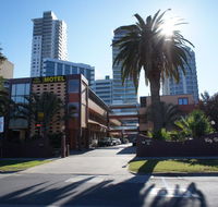 City Waters - Accommodation Gladstone