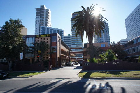 City Waters - Accommodation Gladstone 0