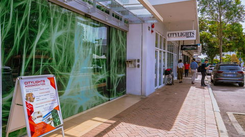 CityLights Perth - Accommodation Gladstone 2
